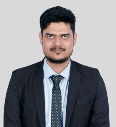 Gautam Singh